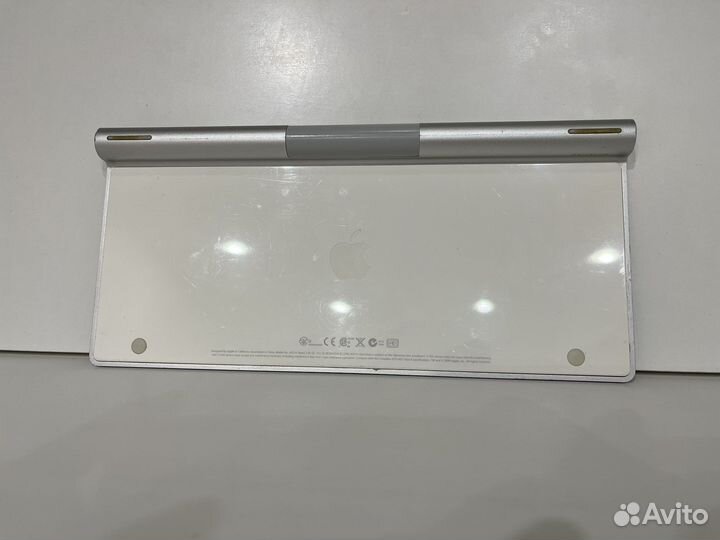 Клавиатура Apple keyboard Bluetooth