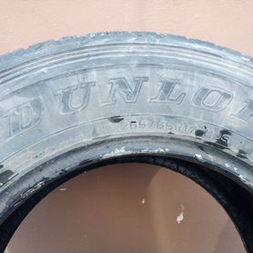 Dunlop Grandtrek AT20 265/65 R17