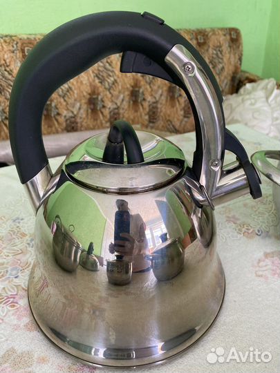 Кухонный набор