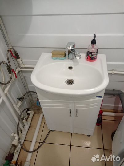 Клининговые услуги