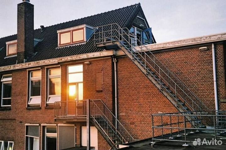 Пленочный фотоаппарат Olympus Superzoom 115