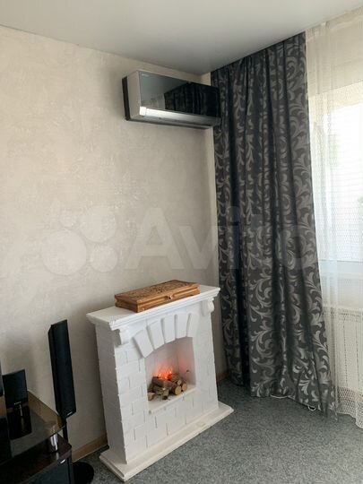 3-к. квартира, 85,2 м², 8/10 эт.