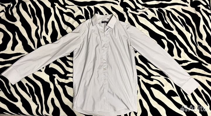 Рубашка brostem Slim Line