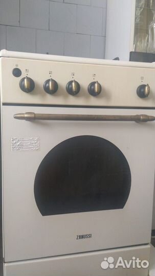 Газовая плита бу