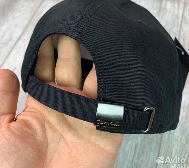 Кепка бейсболка Calvin Klein