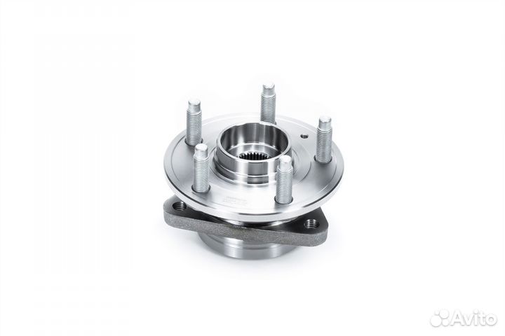 Ступица передняя chevrolet cruze (2009)