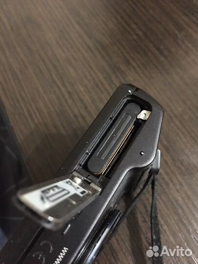 Фотоаппарат samsung l74 wide