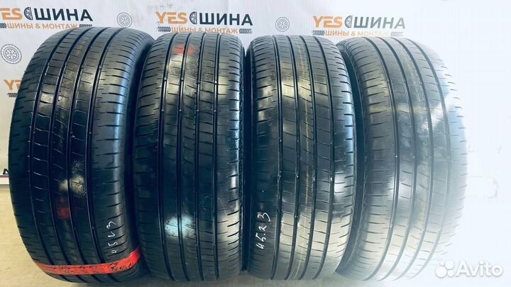 Bridgestone Turanza T005 245/50 R19 101W