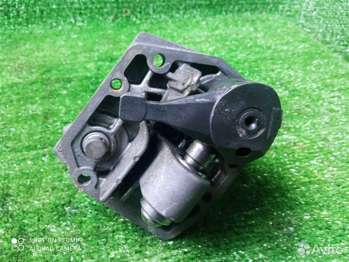 Механизм выбора передач Opel Astra J (2010-2016)