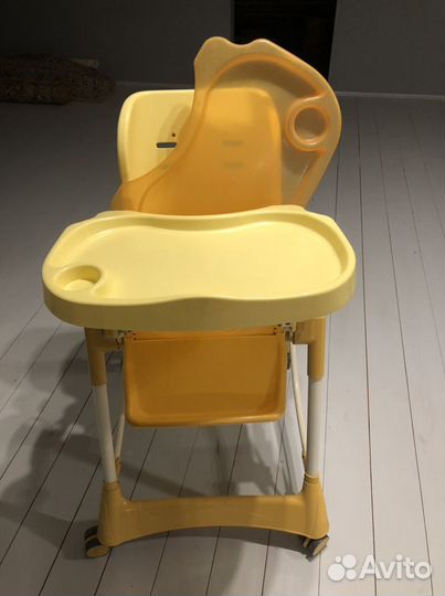 Стул для кормления