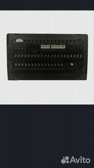 Андроид магнитола MB W 211