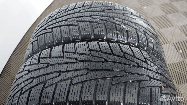 Комплект колёс Mitsubishi R18