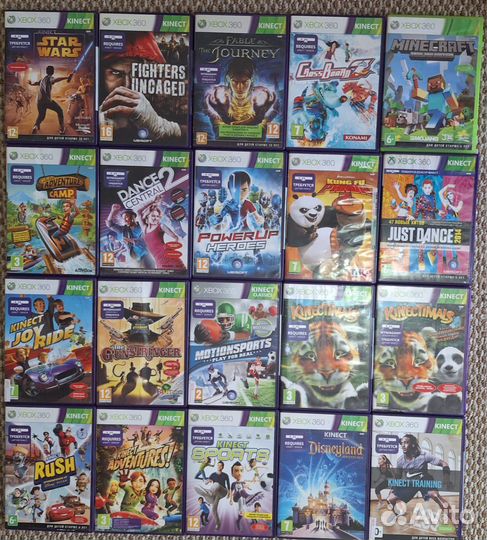 Диски на xbox 360 майнкрафт гта мортал