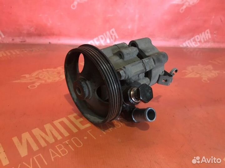 Насос гидроусилителя гур Opel Astra J хэтчбек