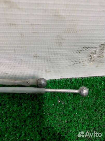 Трос стояночного тормоза Bmw X1 E84 N46B20BD 2012