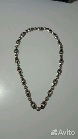 Серебро 100 гр