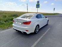 Lexus IS 2.5 AT, 2010, 251 798 км, с пробегом, цена 1 700 000 руб.