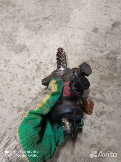 Распределитель рулевой рейки BMW E90