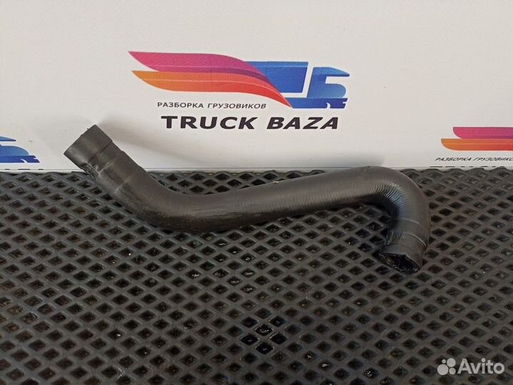 Шланг бачка гура Mercedes-Benz Actros