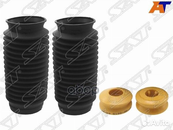 Пылезащитный комплект переднего амортизатора OP