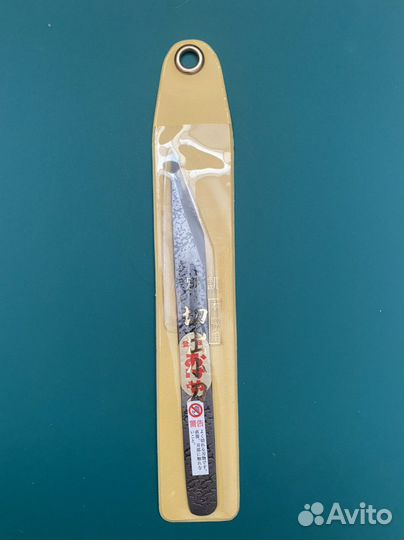 Японский нож Киридаши (сталь Широгами)