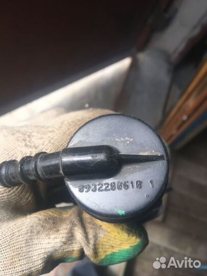 Форсунки омывателя фар для Audi A6 C6/A6 2009-11г