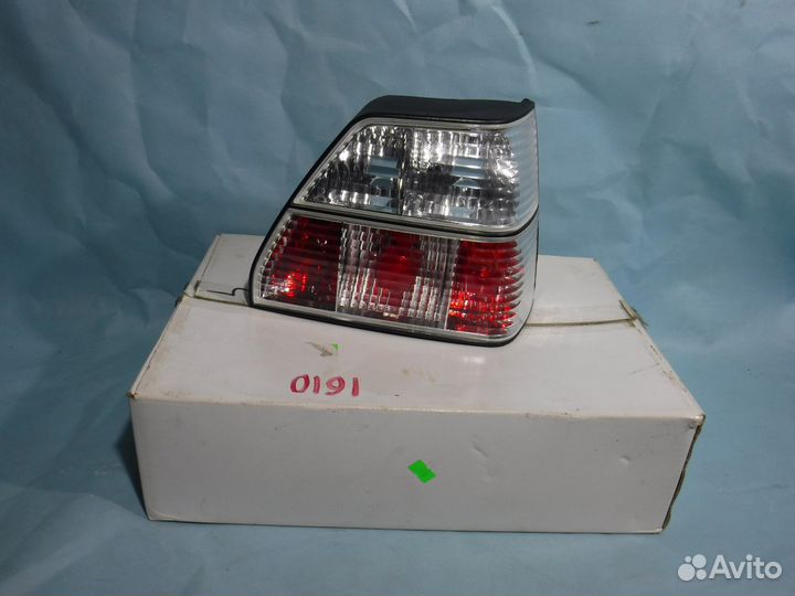 Фонарь задний правый (тюнинг) Golf 2 / Гольф 2