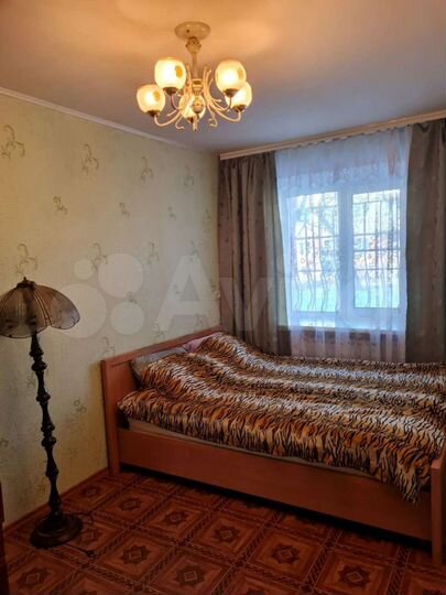 2-к. квартира, 44 м², 1/5 эт.