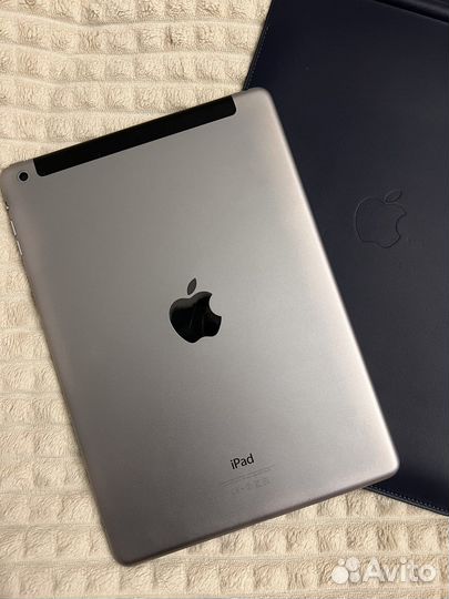 iPad air a1475 128 gb