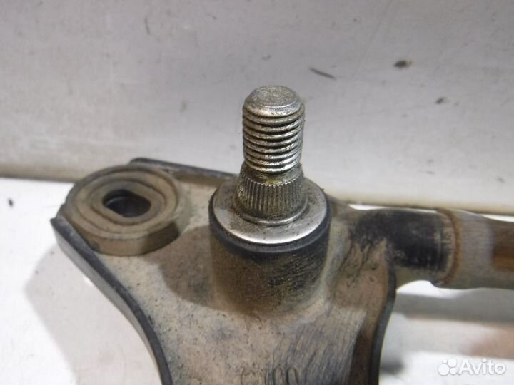 Трапеция стеклоочистителей Tagaz Vega C100