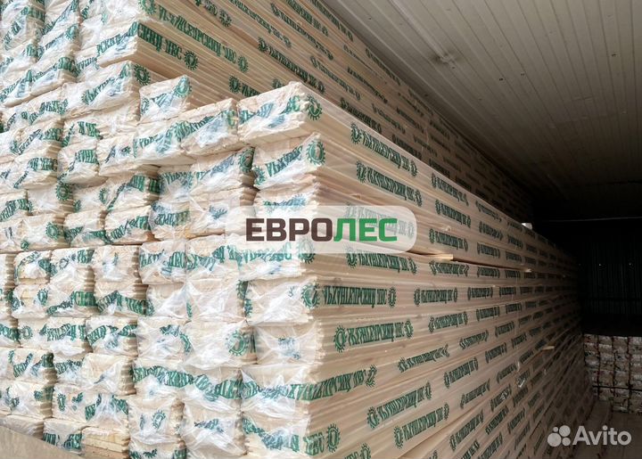 Вагонка штиль