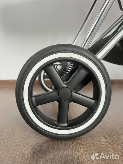 Коляска Cybex Mios 2 в 1