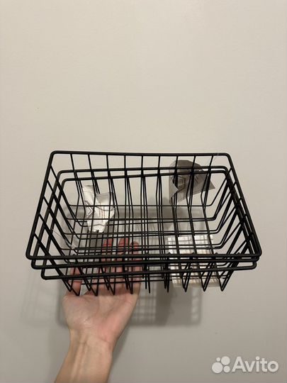 Корзинка кухонная для ложек