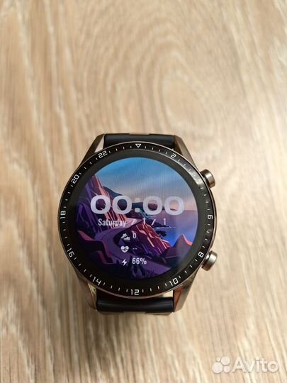 Умные часы huawei Watch GT 2 46 мм