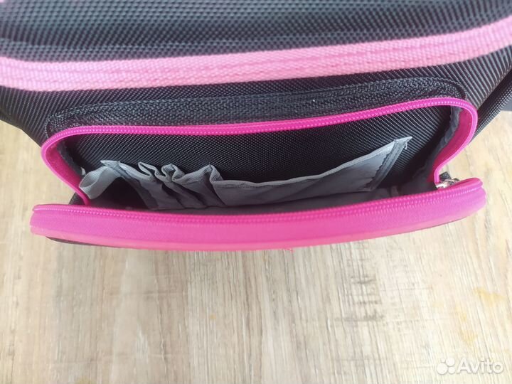 Рюкзак ортопедический для девочки