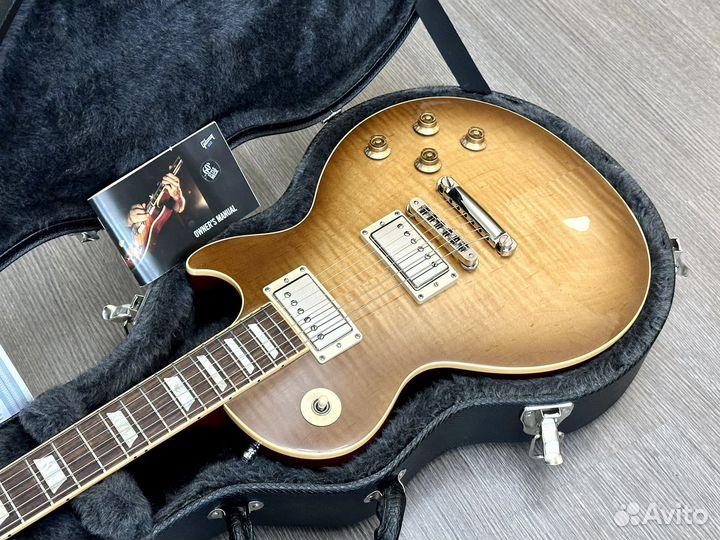 Gibson les paul standard