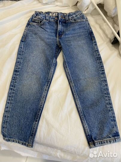 Джинсы sela