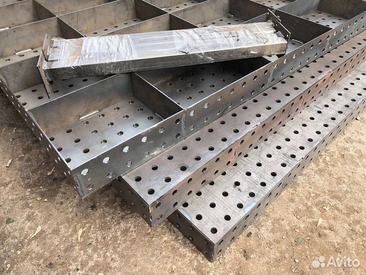 Сварочный стол 3D от производителя + оснастка