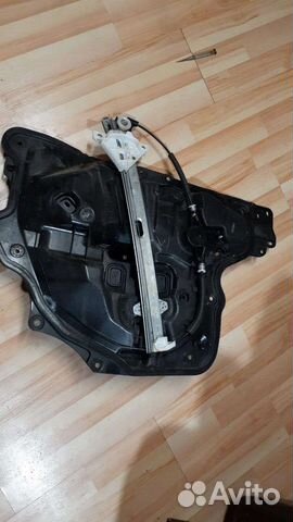 Mazda 6 gj электро стеклоподъёмник передний правый