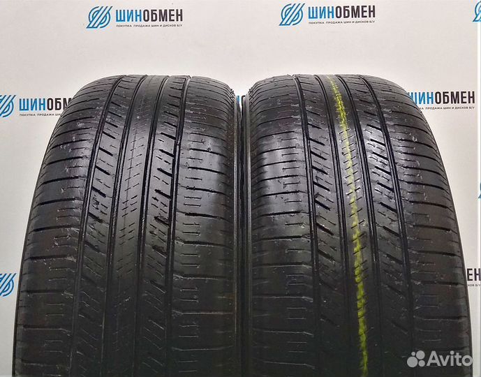 Goodyear Eagle LS 2 225/55 R18 97