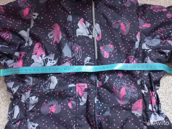 Куртка для девочки