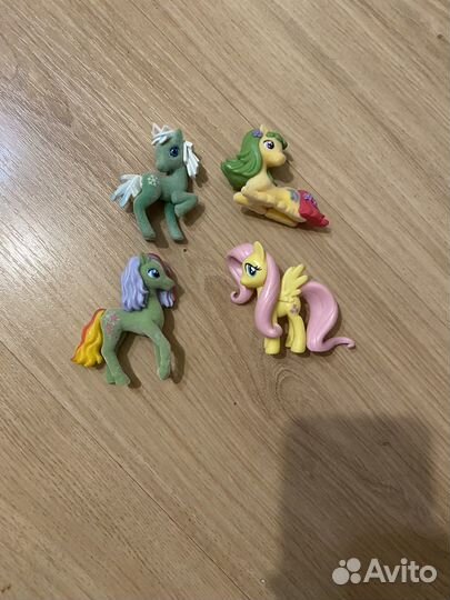 My Little Pony