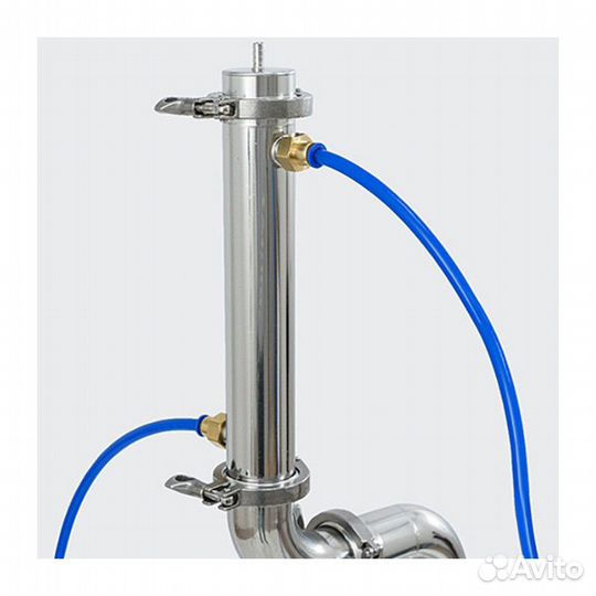 Самогонный аппарат Wein 6 PRO, 50 л