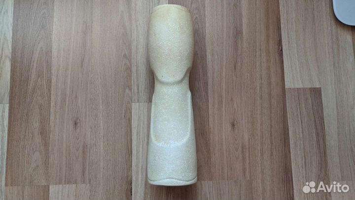 Ваза декоративная керамика 39 см