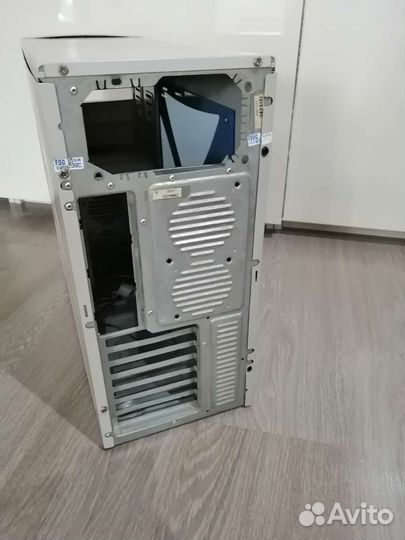 Корпус системного блока