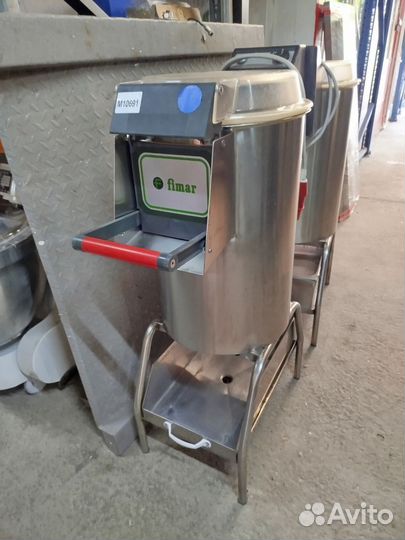 Картофелечистка Fimar
