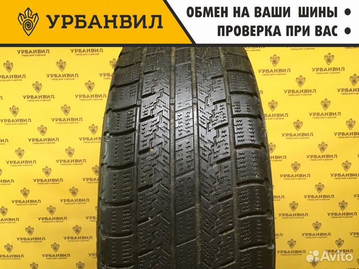 Nexen Winguard Ice 215/65 R16 98Q