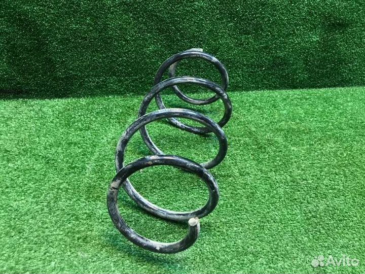 Пружина передняя правая Mercedes Glk