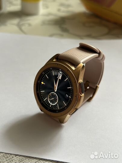 Samsung galaxy watch 42