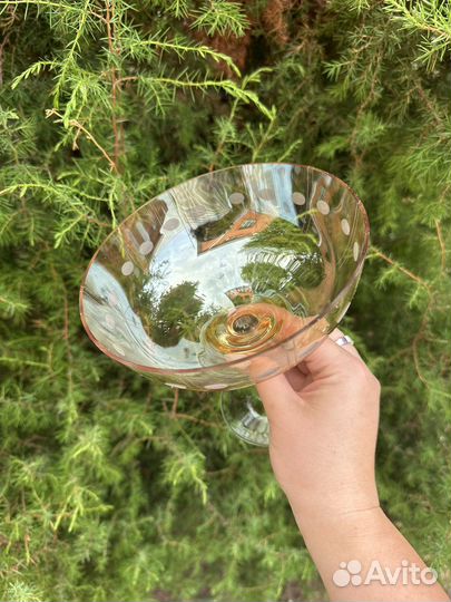 Конфетница/салатница СССР